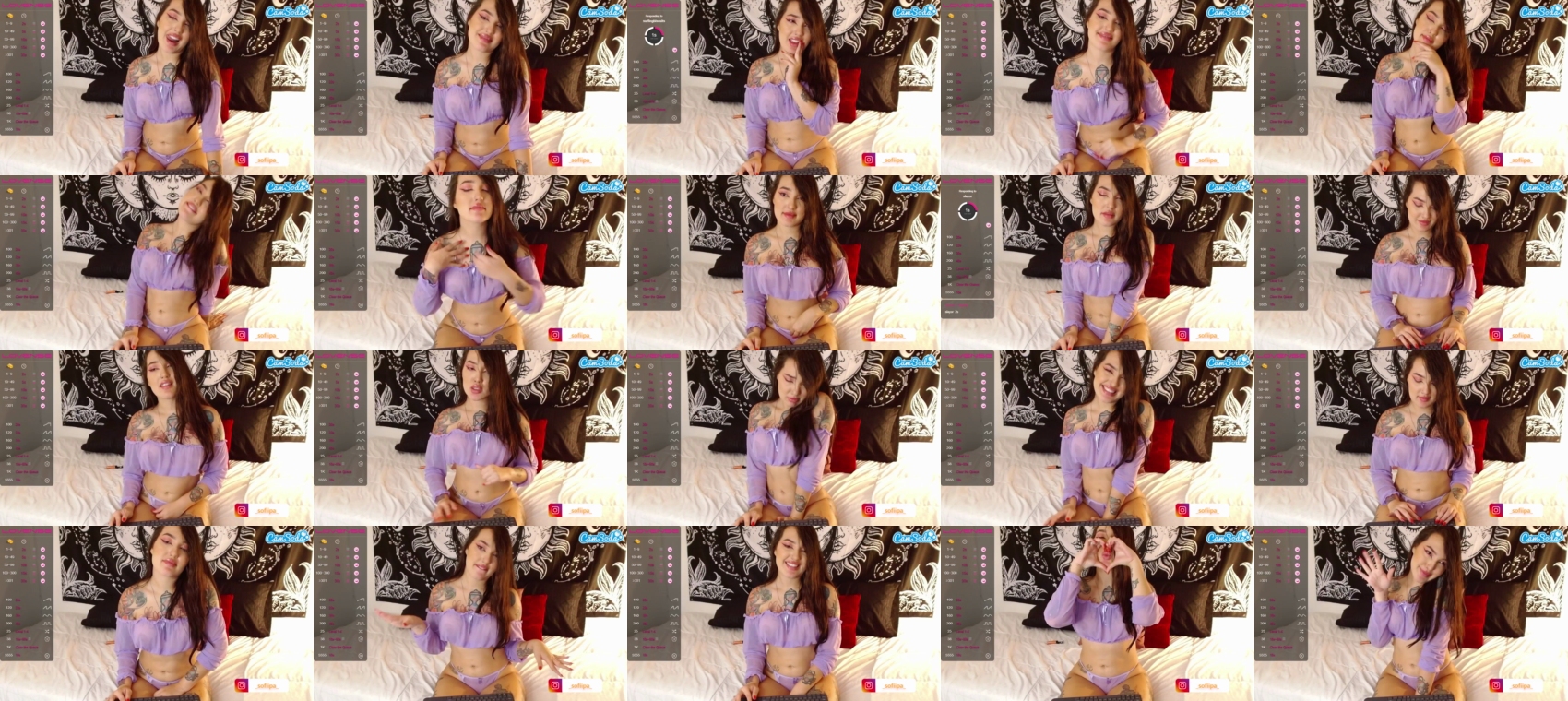 sofi-paige CamSoda 05-05-2023